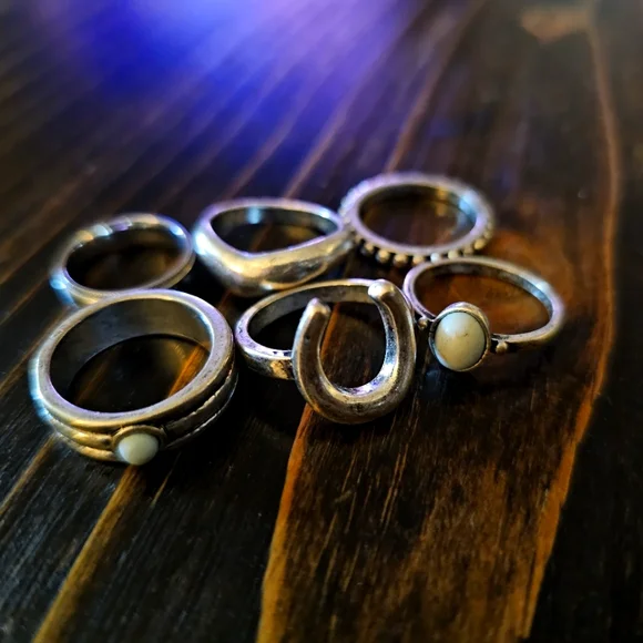 Silver Stack - Picture 4 of 4